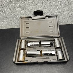GEARWRENCH SAE/Metric Stud Removal Set (8-Piece)