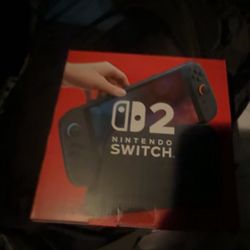 *New In Hand* Nintendo Switch 2 Mario Kart World Bundle