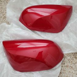 2018-2024  OEM Toyota Camry Mirror Covers