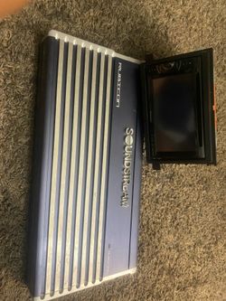 Radio bundle