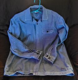 Tommy Hilfiger long sleeves