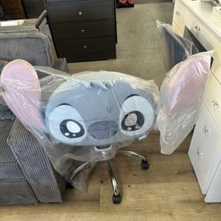 Stitch Swivel Chair New In Box