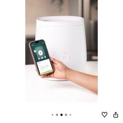 Lomi 3 Electric Compost | Smart Waste System | Food Recycler