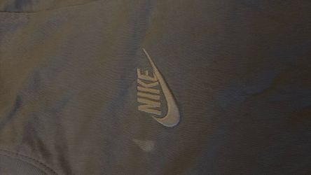 Baby blue Nike T-shirt size Large