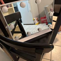 Vanity Mirror
