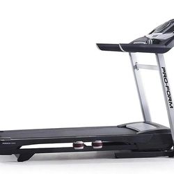 Proform 995i treadmill With iFit Technology And Proshock Cushionong