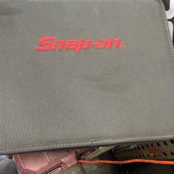 Snap On Scanner
