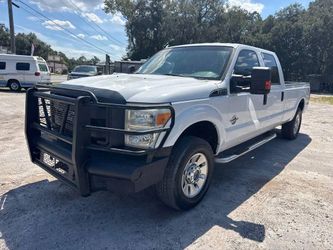 2013 Ford F-250