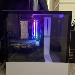Custom Gaming PC