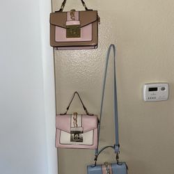 Envelope Handbag