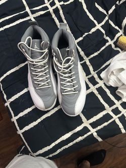 Jordan 12 stealth