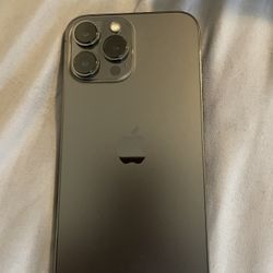 iPhone 13pro Max Fully Unlocked No Sim Restrictions 