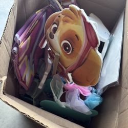 Paw Patrol Free Gratis 