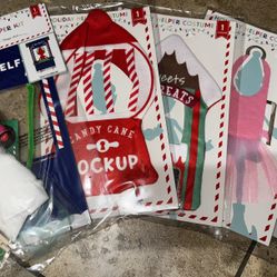 Elf On The Shelf Kits