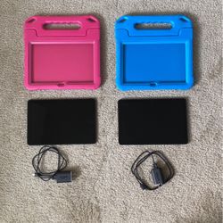 Brand New Amazon Fire HD 10 Tablets