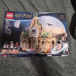 Lego Harry Potter