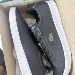 Lacoste Shoes Brand New Size 8