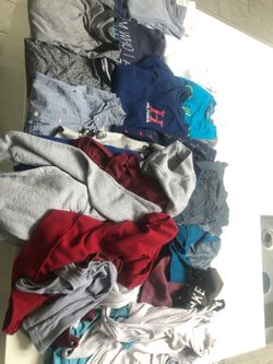 Kids clothes