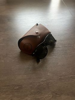 Ray Ban Original Wayfarer Sunglasses