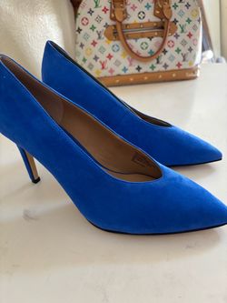Zapatos nuevos