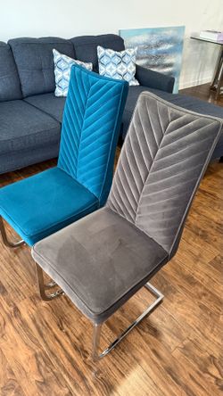 Dining Upholstery Chairs