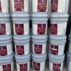 Exterior Paint // Paint Paint Pintura