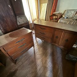 Bedroom Set 