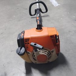 Stihl wuiro 250