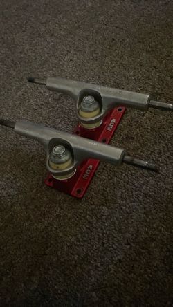 Ace Trucks