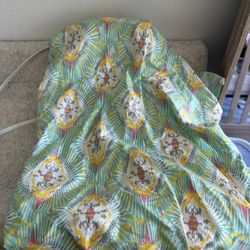 Breast Feeding Cover