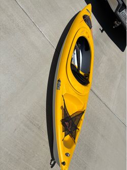 Kayak pelican 100x maximum