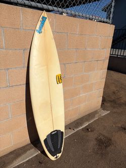 Short board