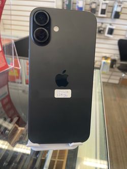 iPhone 16 Plus