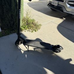 VOBET electric Scooter