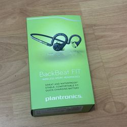 Plantronics Earbuds