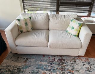 2 seater sofa