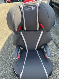Graco Booster Seat