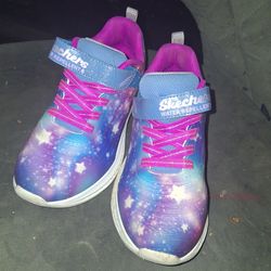 Sketchers Girl Shoes