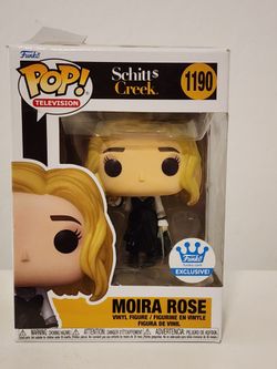 Funko POP! Moira Rose