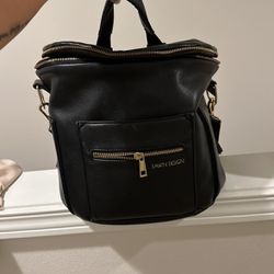 Fawn Design Mini Diaper Bag 