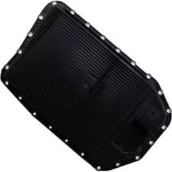 BMW Transmission Filter Kit-Auto Automatic Trans Filter Kit Beck/Arnley 044-0352