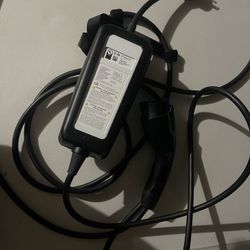 Ford Mobile EV Charger 