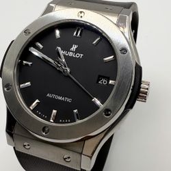 Hublot Full Size Classic Fusion 