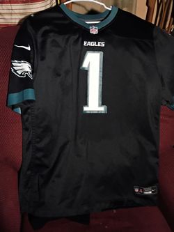Philadelphia Eagles jersey