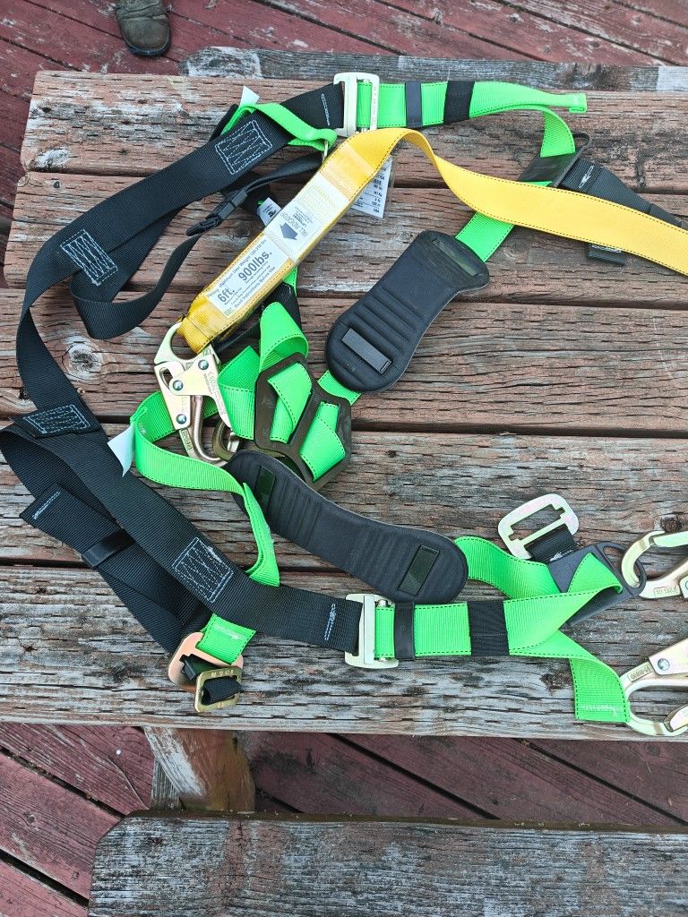 Fall protection Kit