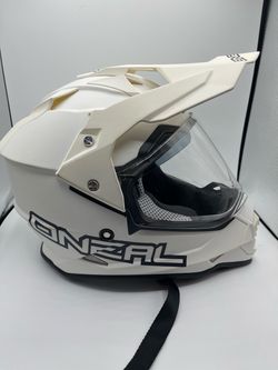 Oneal Sierra Helmet