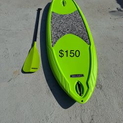 Paddle Board