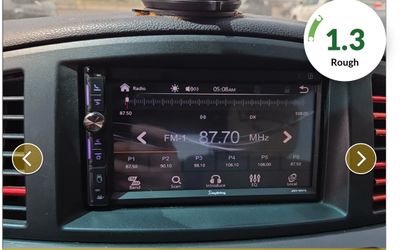 2012 Nissan Quest
