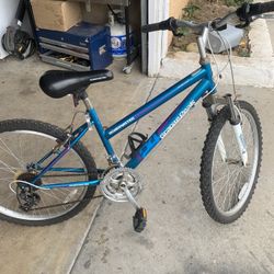 Roadmaster Moutiam Bike On Sale