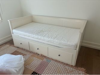 FREE – 3 Beds Available